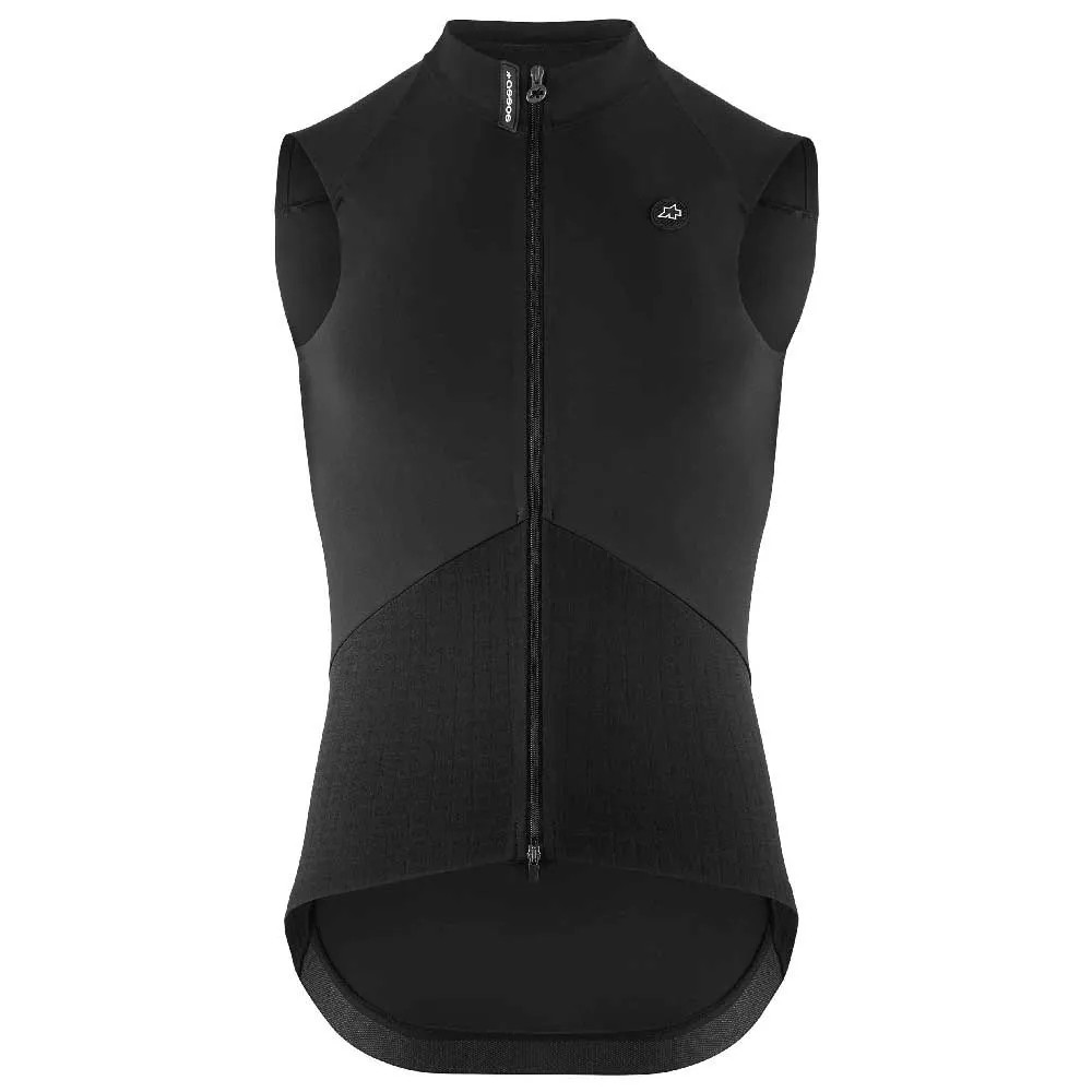 ASSOS Mille Gts Spring Fal 背心 防風 透氣