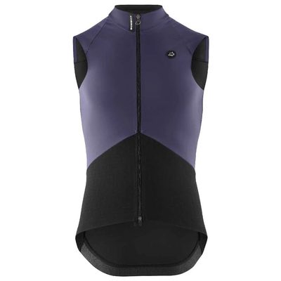ASSOS Mille Gts Spring Fal 背心 防風 透氣