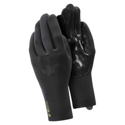 ASSOS Rain 手套 防潑水 保暖