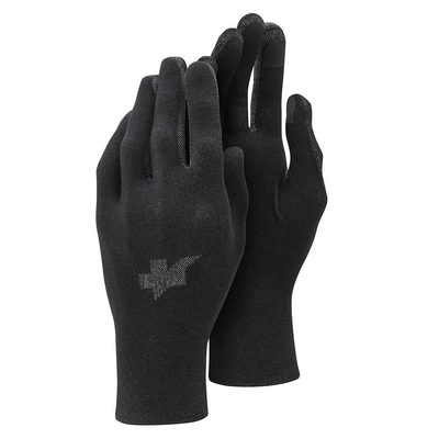 ASSOS Spring Fall Liner Ev 手套 保暖 貼合