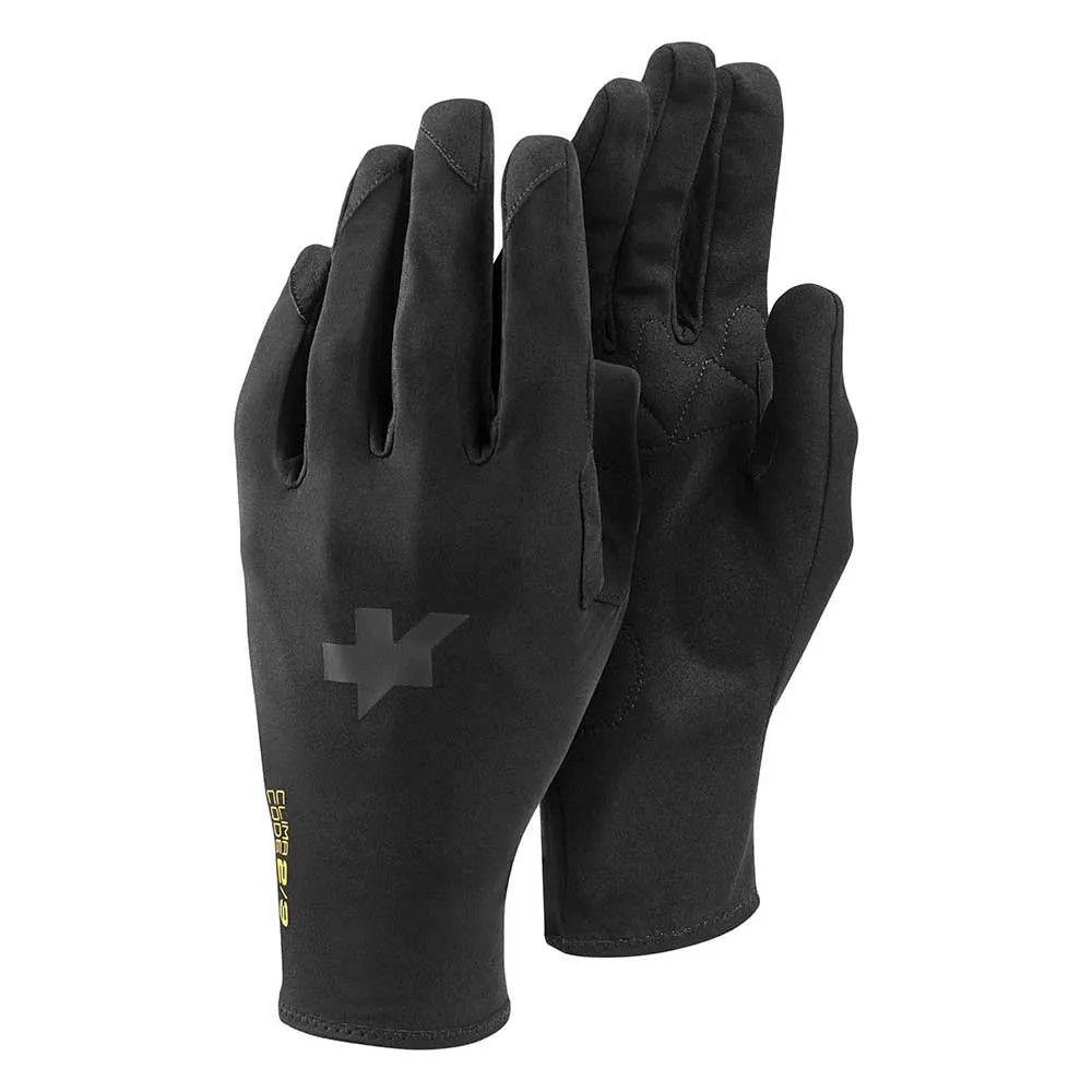 ASSOS Spring Fall 手套 涼爽保暖 靈活操控
