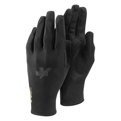 ASSOS Spring Fall 手套 涼爽保暖 靈活操控