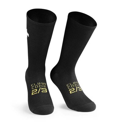 ASSOS Spring Fall 車襪 透氣 舒適 無縫 正品歐洲代購 [142482875]