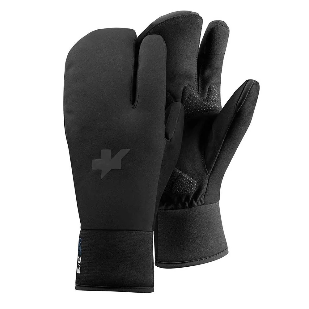 ASSOS Ultraz Winter 手套 防風 防潑水