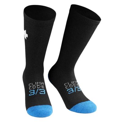 ASSOS Ultraz Winter 車襪 透氣 舒適 無縫 正品歐洲代購 [142482887]