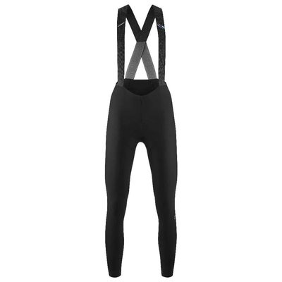 ASSOS Uma Gt Hashoogi Wint 吊帶車褲 保暖 透氣