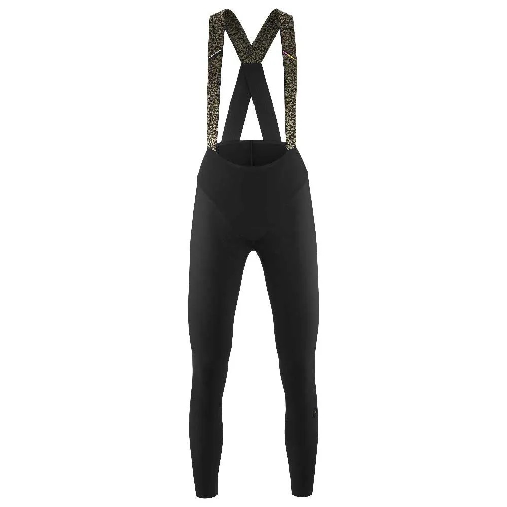 ASSOS Uma Gtv Spring Fall 吊帶車褲 防風 透氣