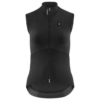 ASSOS Uma Gtv Spring Fall 背心 防風 透氣