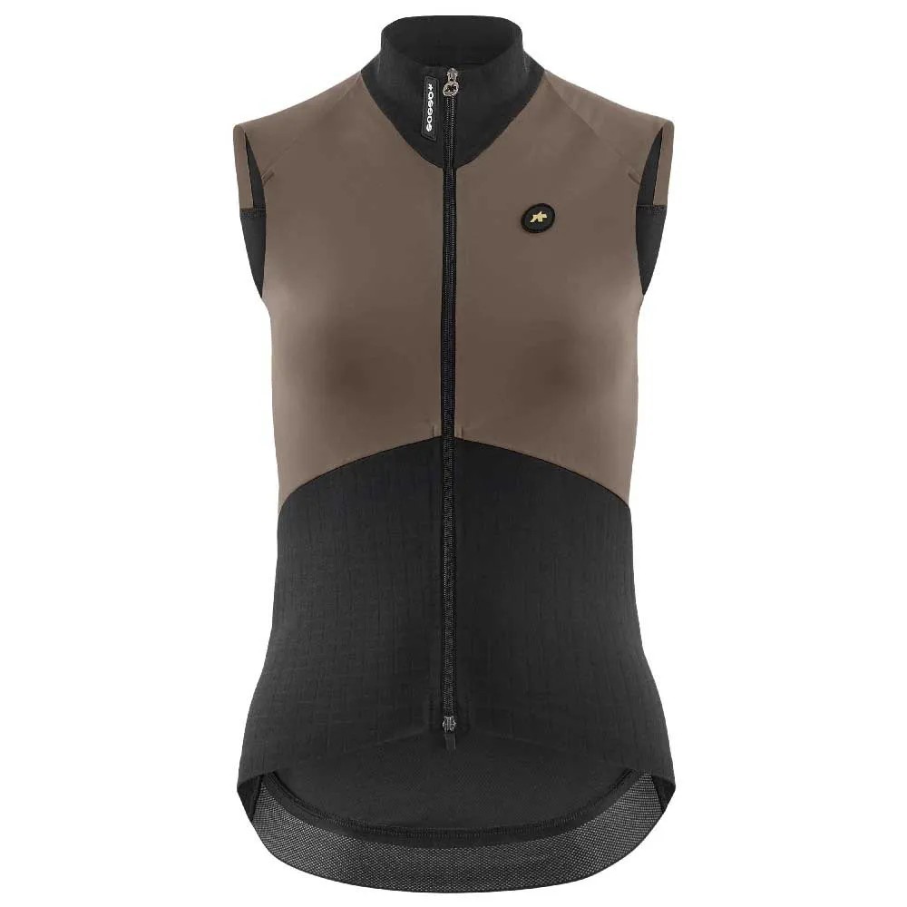 ASSOS Uma Gtv Spring Fall 背心 防風 透氣