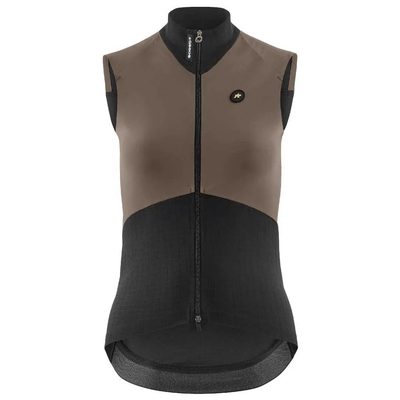 ASSOS Uma Gtv Spring Fall 背心 防風 透氣
