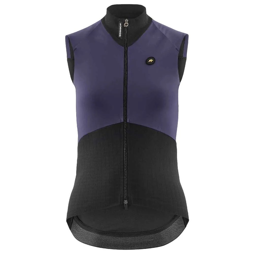 ASSOS Uma Gtv Spring Fall 背心 防風 透氣