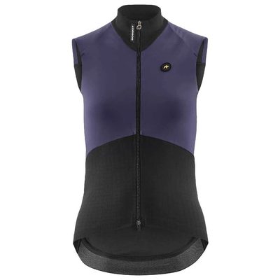 ASSOS Uma Gtv Spring Fall 背心 防風 透氣