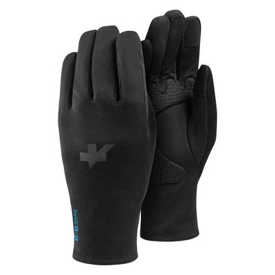 ASSOS Winter 手套 防潑水 透氣