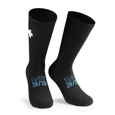 ASSOS Winter 車襪 舒適 保暖 正品歐洲代購 [142482903]