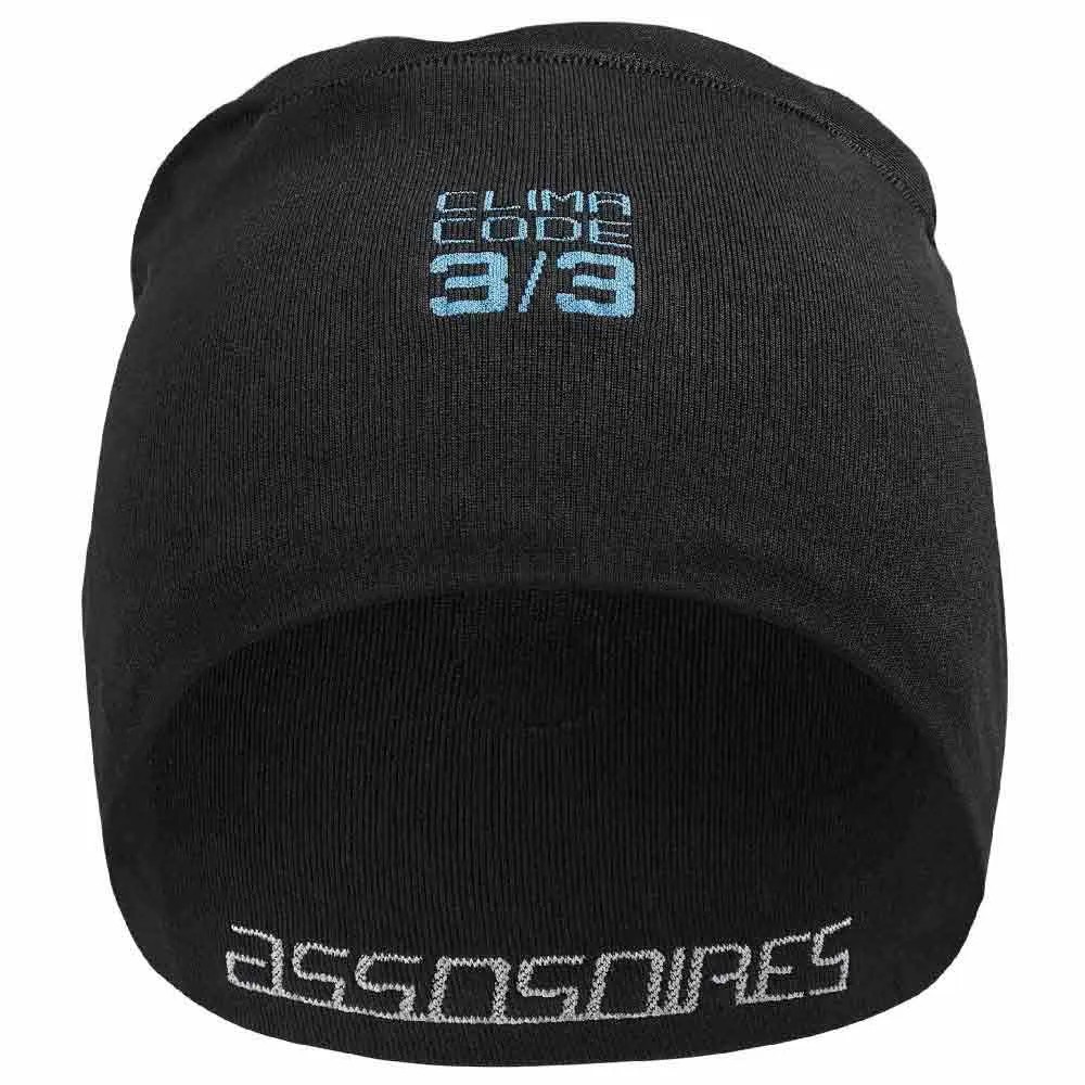 ASSOS Winter Under 安全帽 保暖 透氣