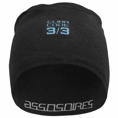 ASSOS Winter Under 安全帽 保暖 透氣