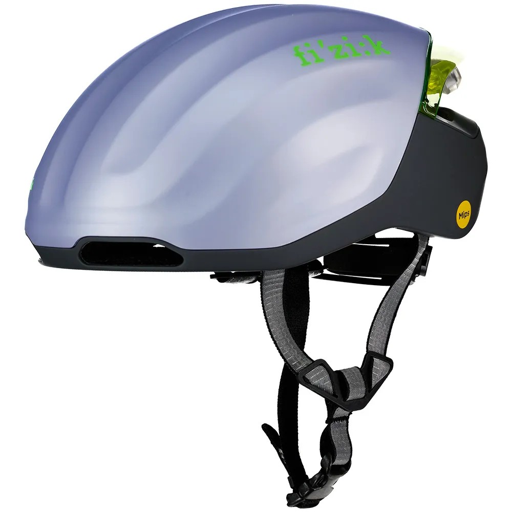 FIZIK Kudo Aero 安全帽 空氣動力 通風