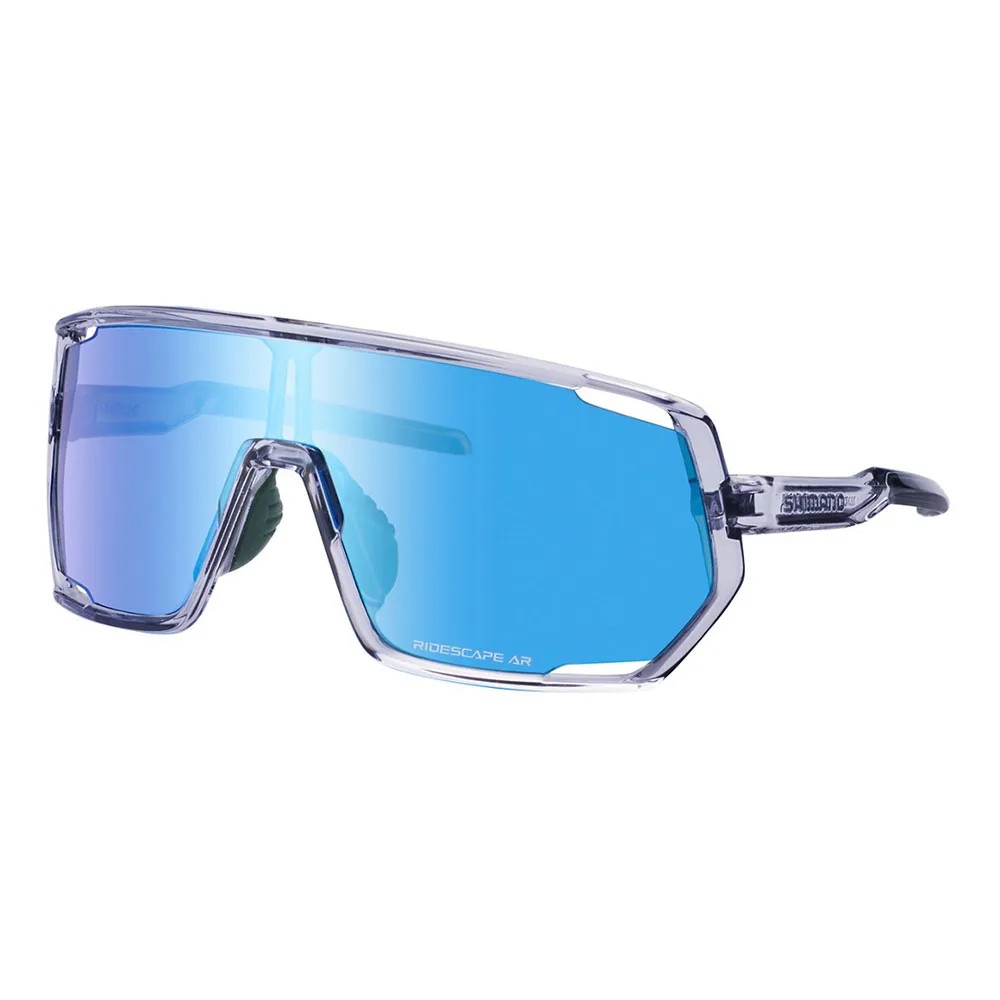 SHIMANO Technium 太陽眼鏡 輕量 防霧 抗UV