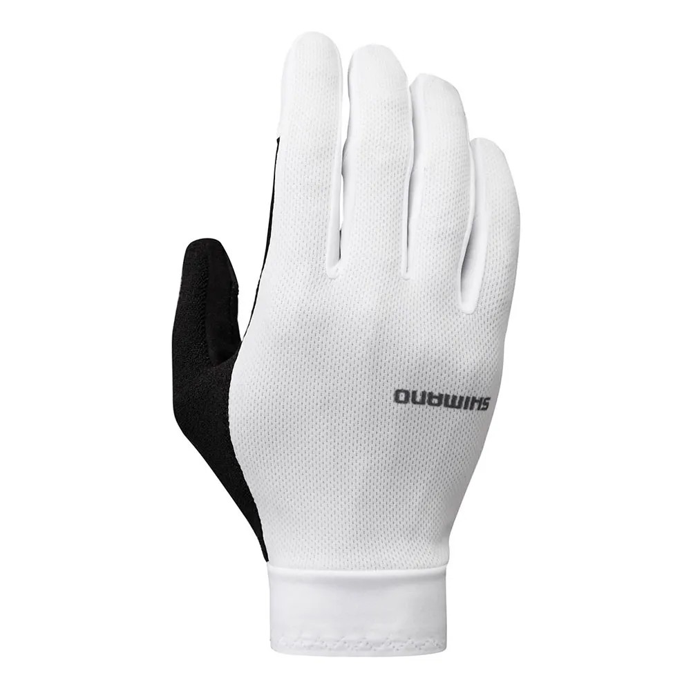 SHIMANO Explorer Ff Gel 手套 透氣 減震