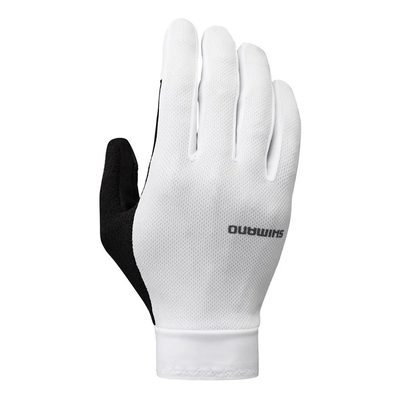 SHIMANO Explorer Ff Gel 手套 透氣 減震