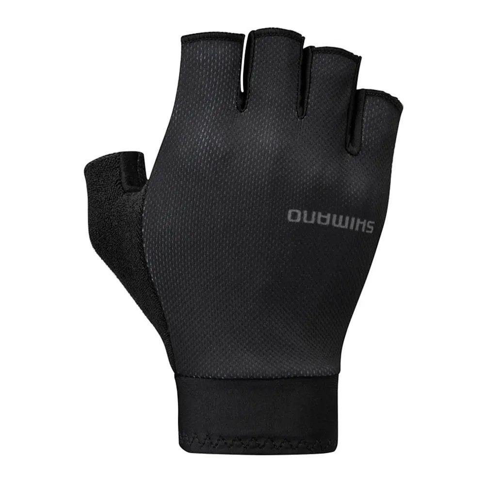 SHIMANO Explorer Gel Short 手套 透氣 減震