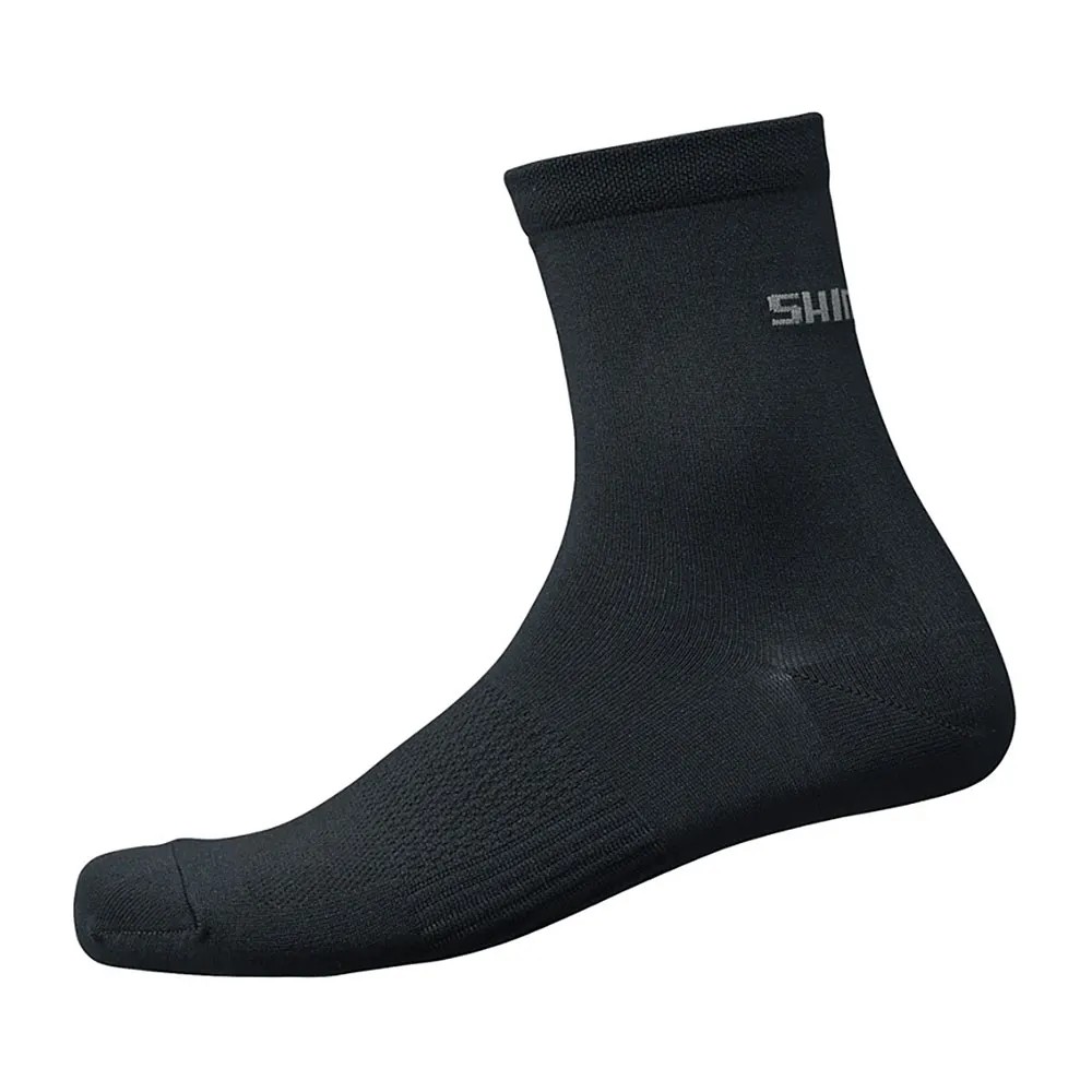 SHIMANO Performance Mid 車襪 透氣 輕量