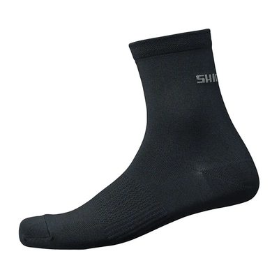 SHIMANO Performance Mid 車襪 透氣 輕量