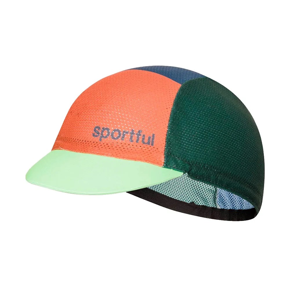 SPORTFUL Classic 棒球帽 經典 透氣