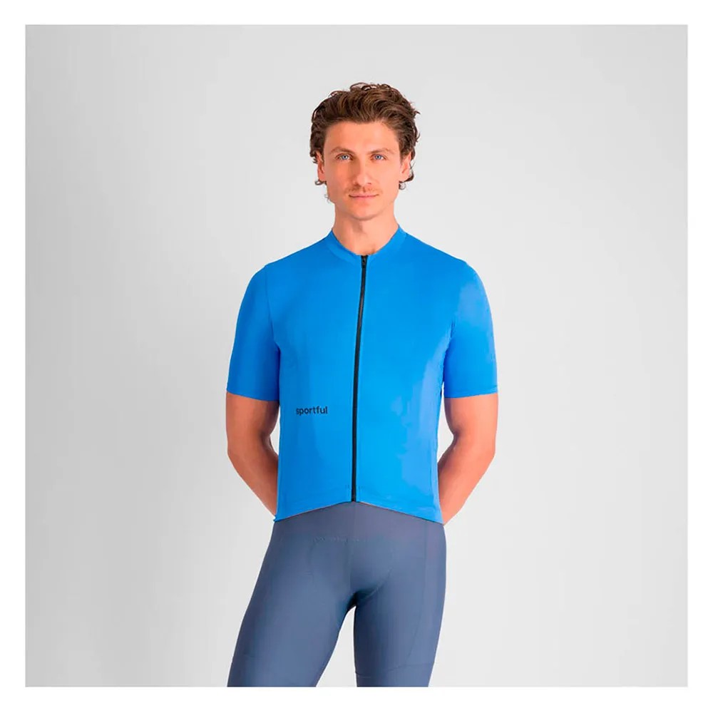 SPORTFUL Classic 短袖 車衣 經典 透氣 舒適