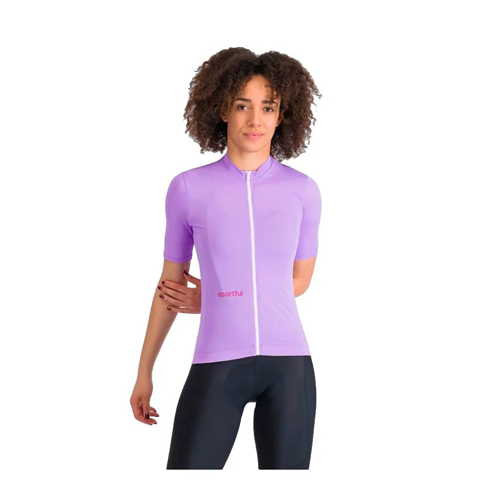 SPORTFUL Classic 短袖 車衣 經典 透氣 舒適