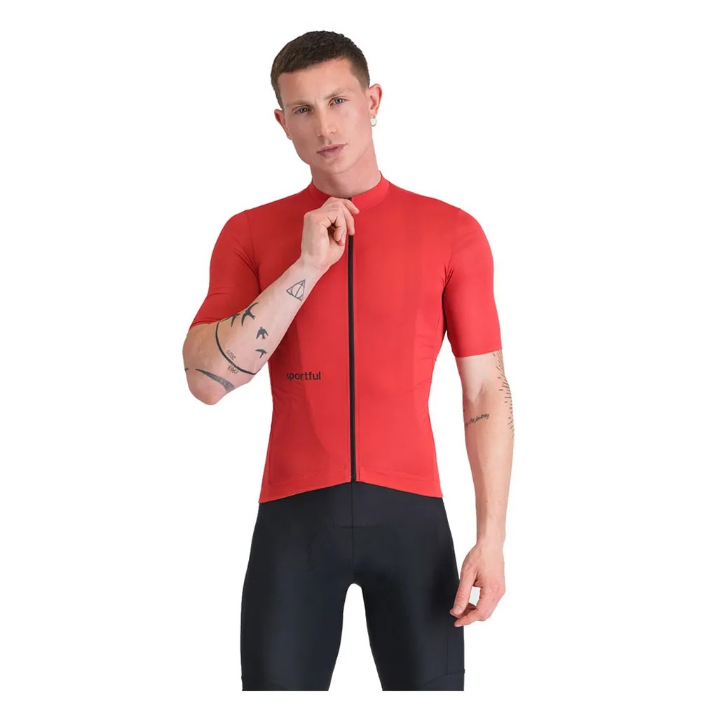 SPORTFUL Classic 短袖 車衣 經典 透氣