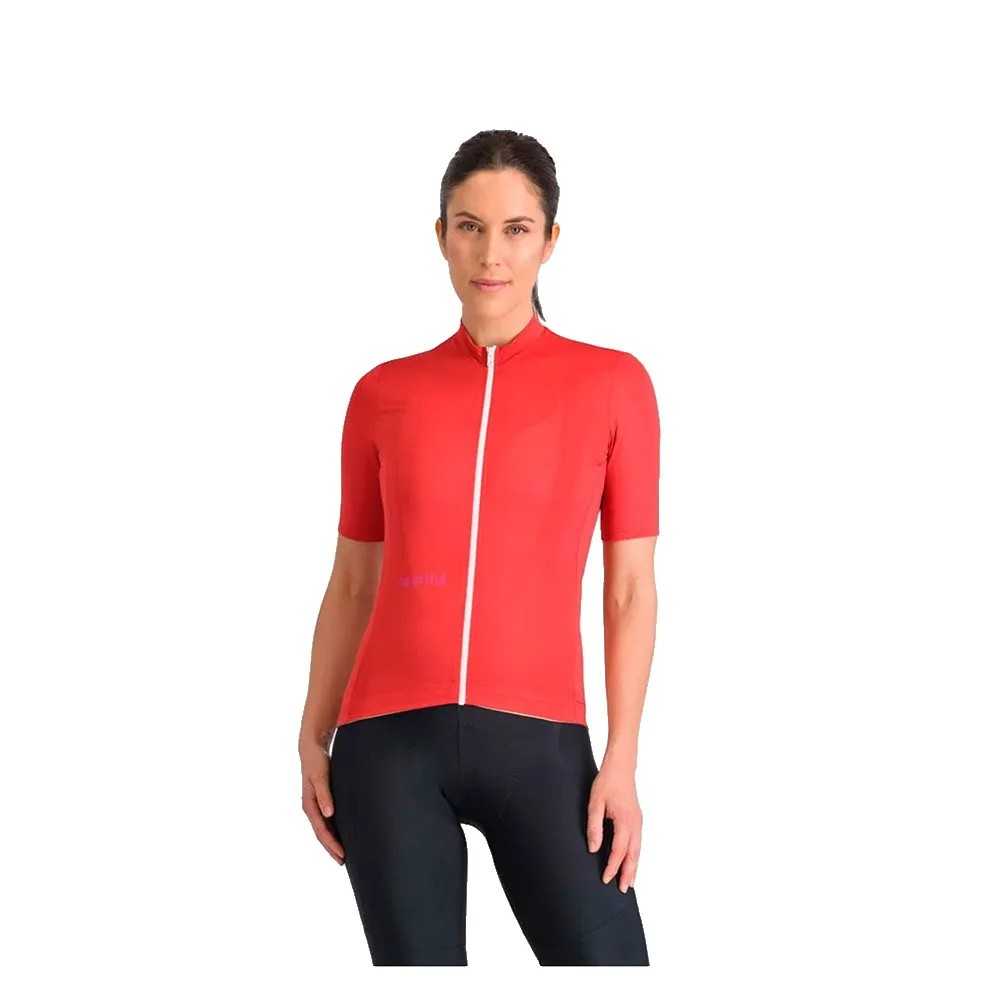 SPORTFUL Classic 短袖 車衣 經典 透氣 舒適