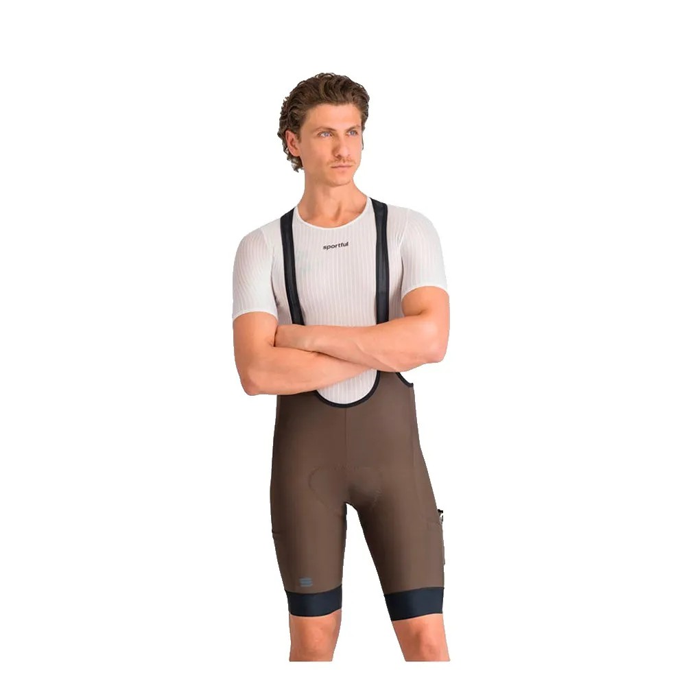 SPORTFUL Giara 短褲 透氣 彈性 休閒 運動