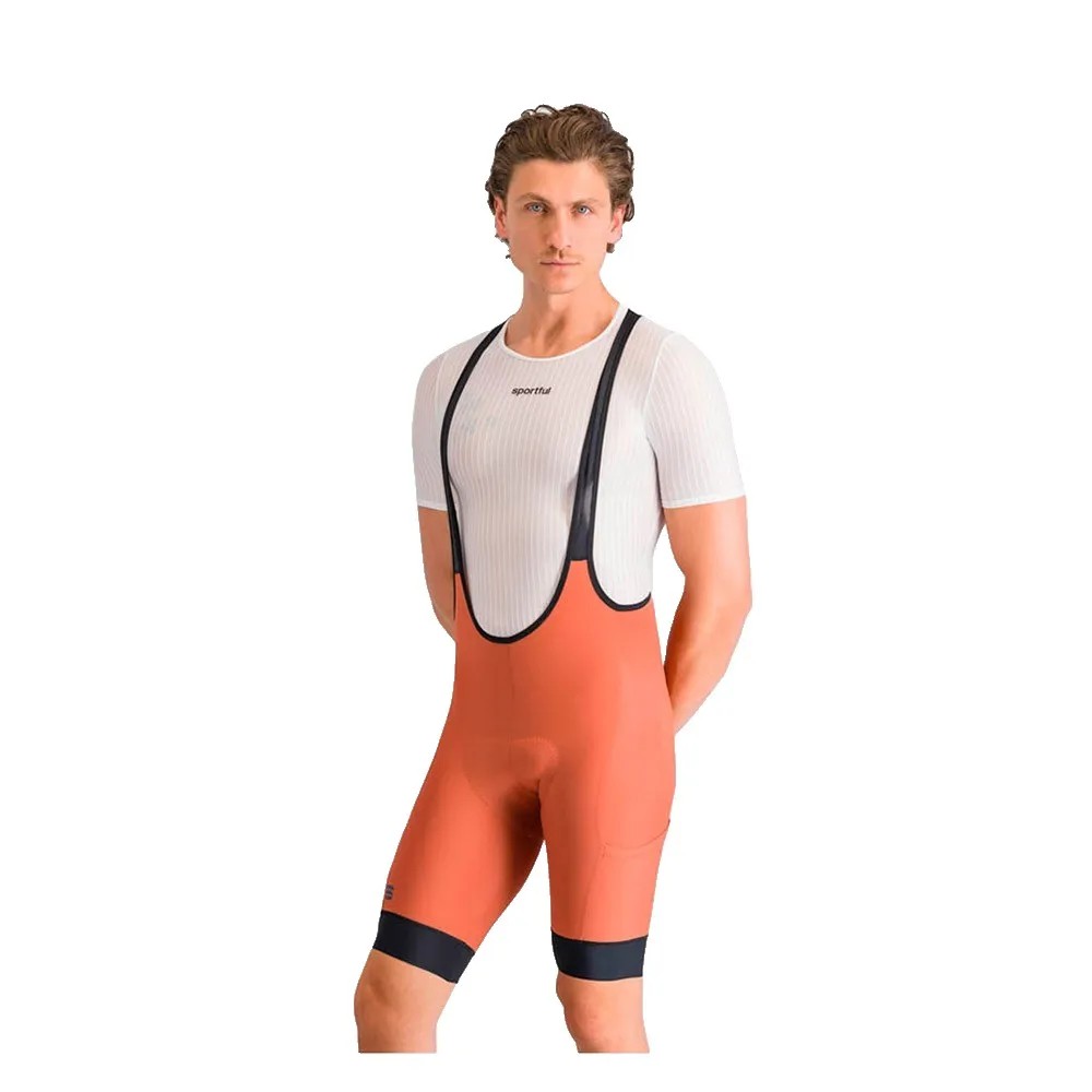 SPORTFUL Giara 短褲 透氣 彈性 休閒 運動