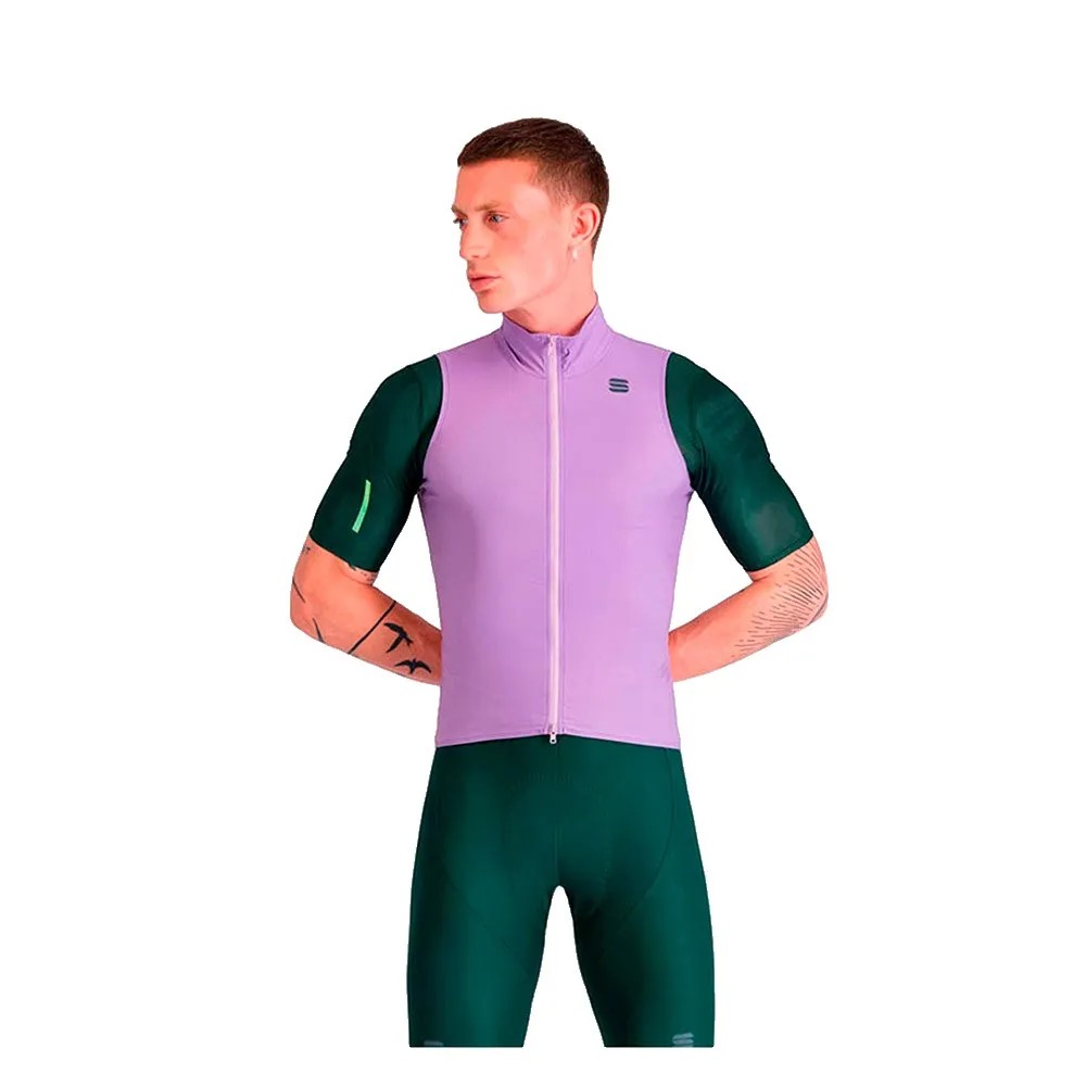 SPORTFUL Pro 背心 防風 透氣