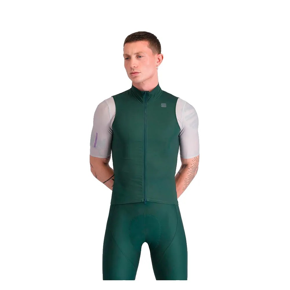 SPORTFUL Pro 背心 防風 透氣