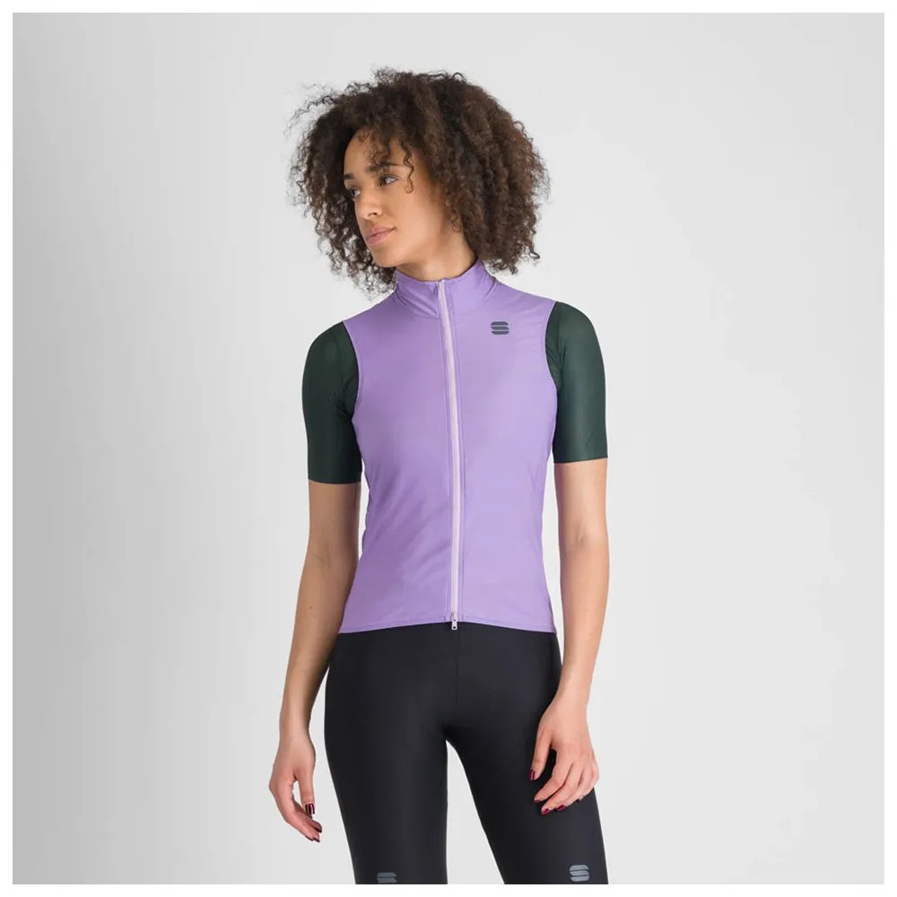 SPORTFUL Pro 背心 防風 透氣
