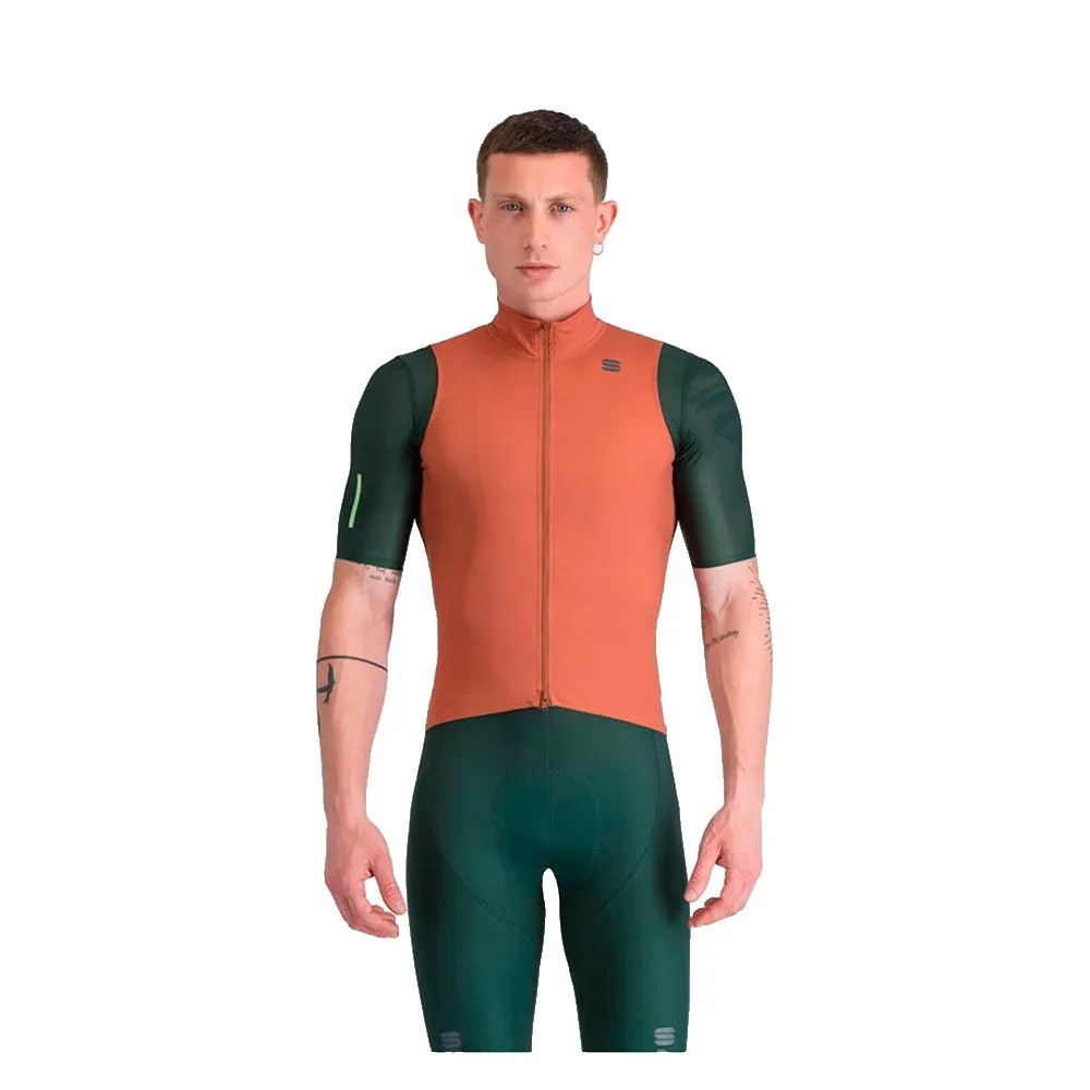 SPORTFUL Pro 背心 防風 透氣