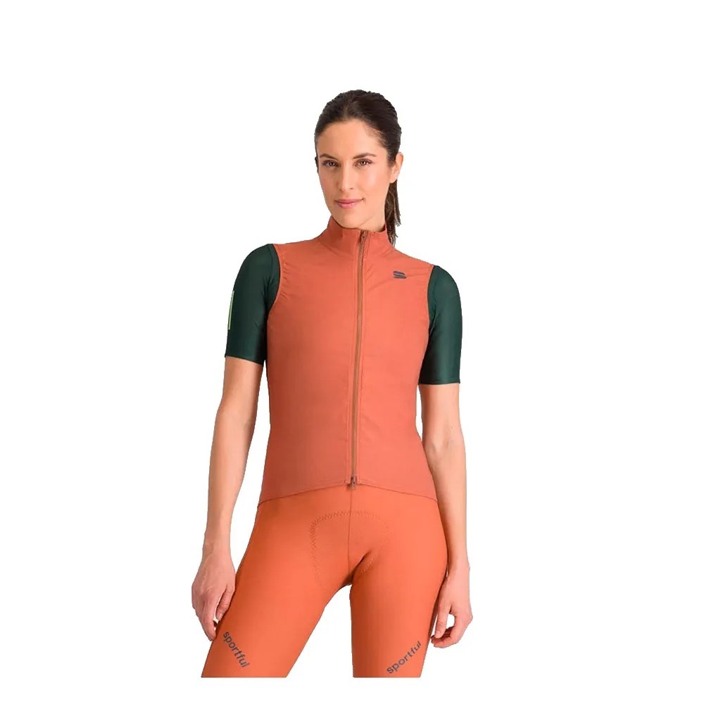 SPORTFUL Pro 背心 防風 透氣