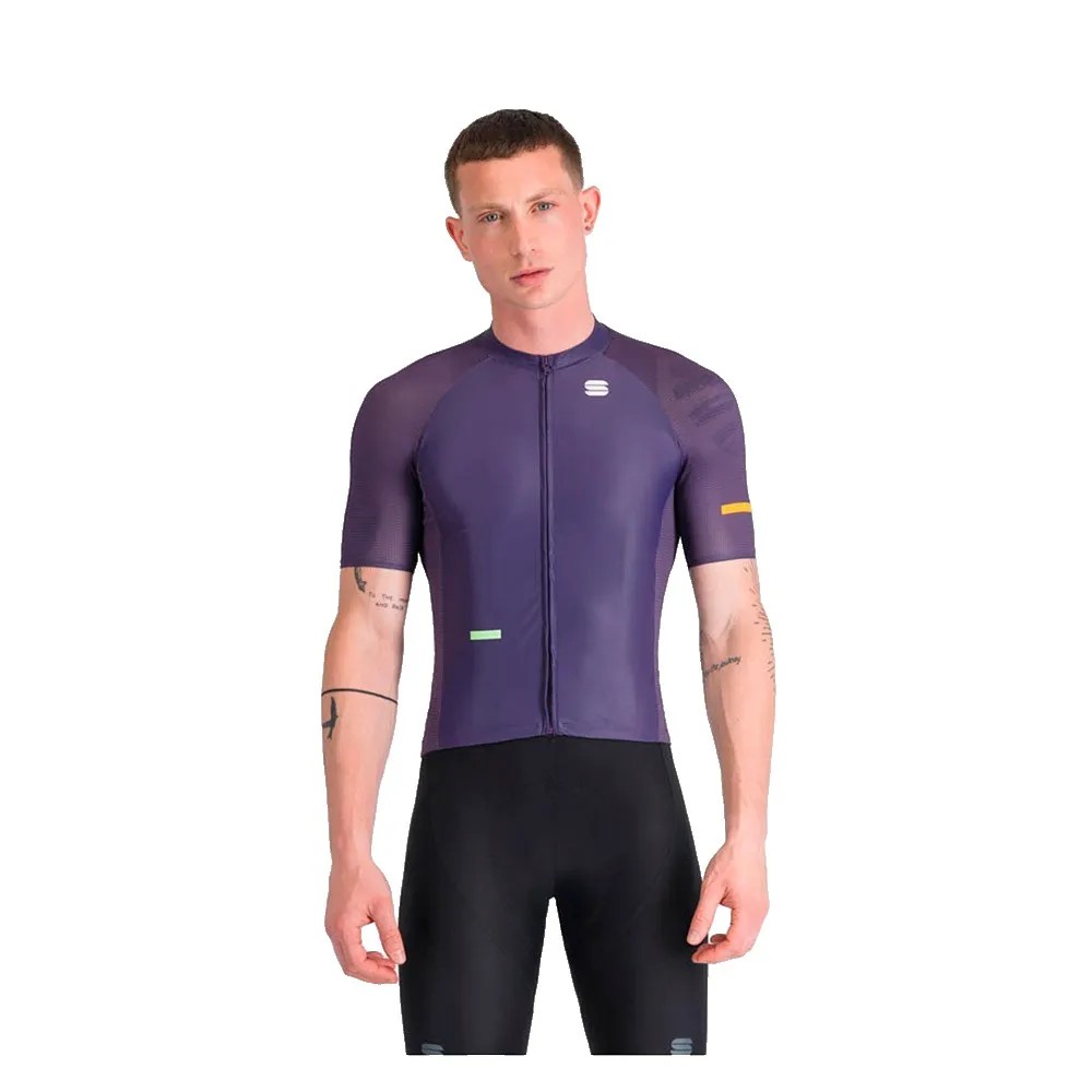SPORTFUL Supernova 短袖 車衣 透氣 貼身
