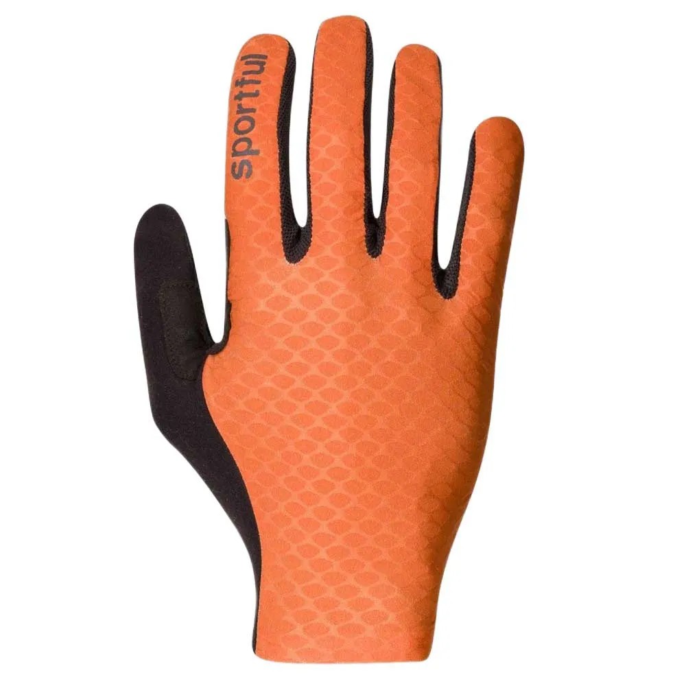 SPORTFUL Full Grip 手套 防滑 透氣 無襯墊