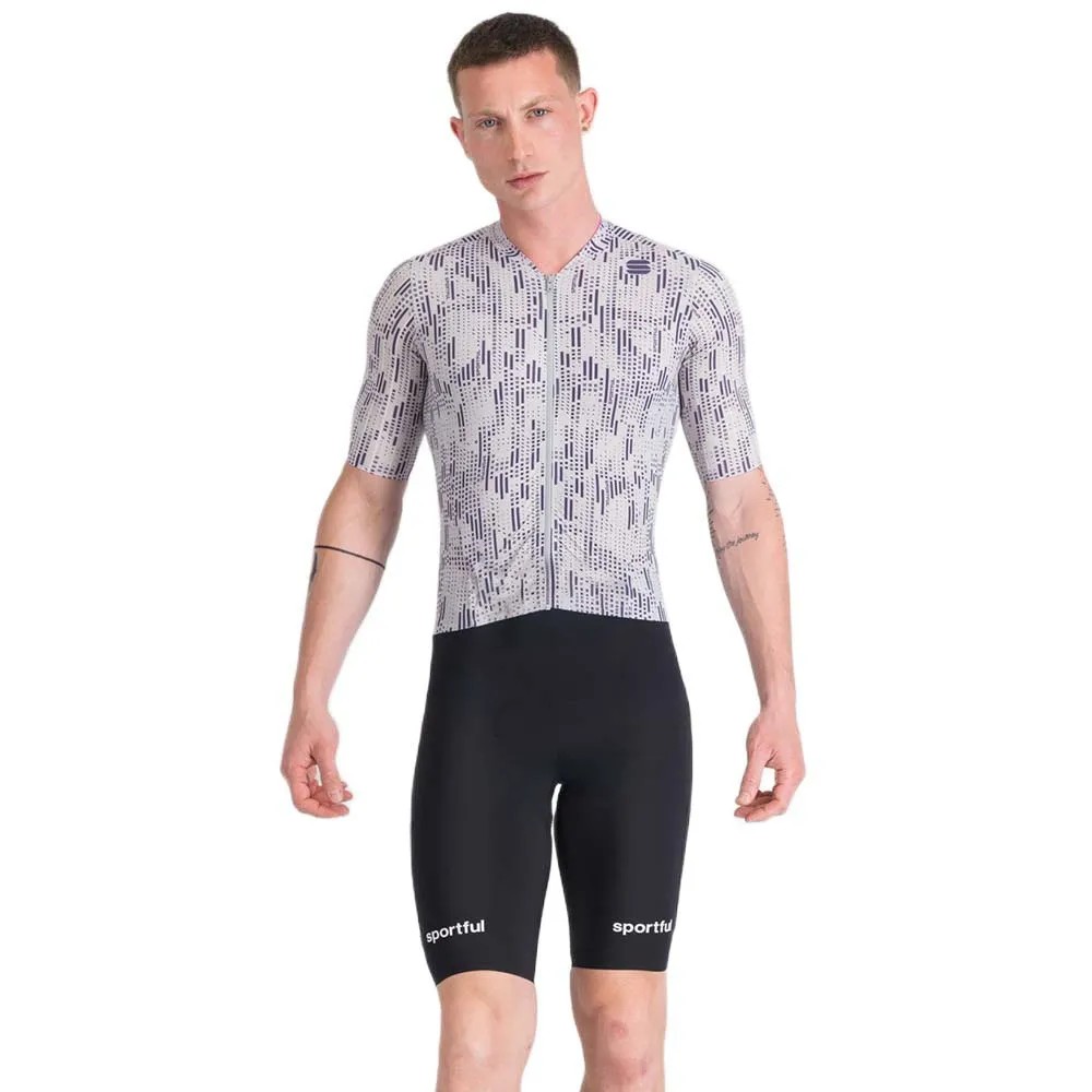 SPORTFUL G Suit 短袖 透氣 舒適
