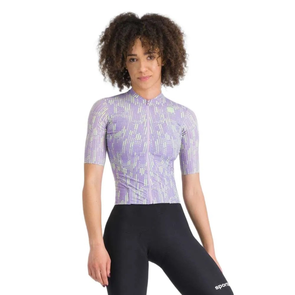 SPORTFUL G Suit W 短袖 透氣 輕量