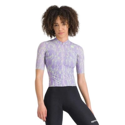 SPORTFUL G Suit W 短袖 透氣 輕量