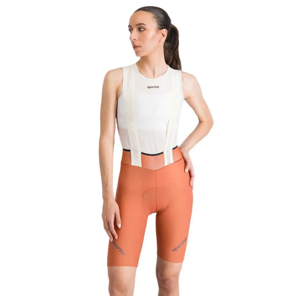 SPORTFUL Hyperepic 短褲 透氣 立體剪裁 休閒 運動