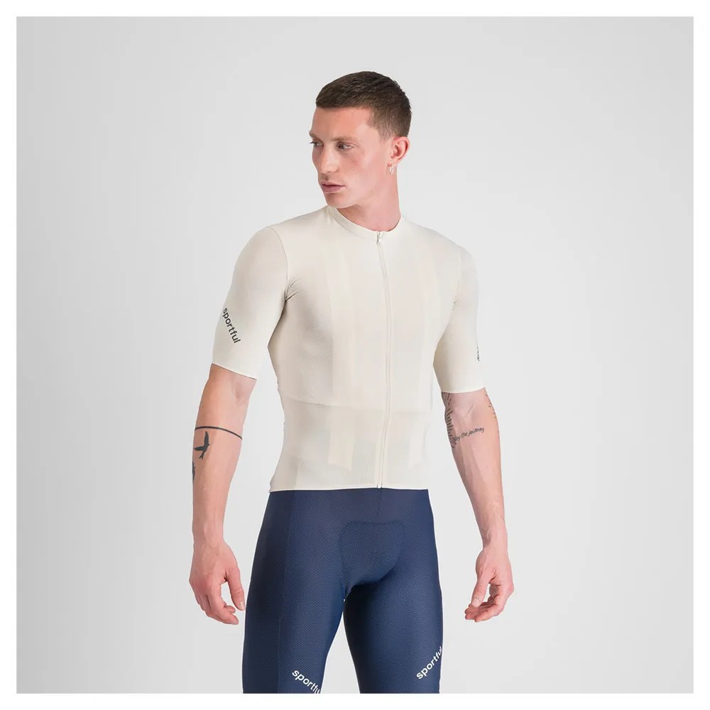 SPORTFUL Hyperepic 短袖 車衣 透氣 立體菱格