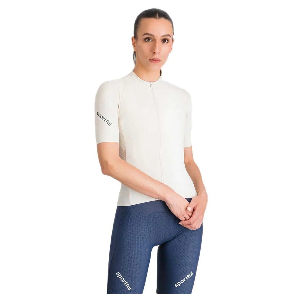 SPORTFUL Hyperepic 短袖 車衣 透氣 立體布料