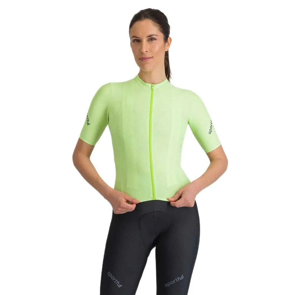 SPORTFUL Hyperepic 短袖 車衣 透氣 立體布料