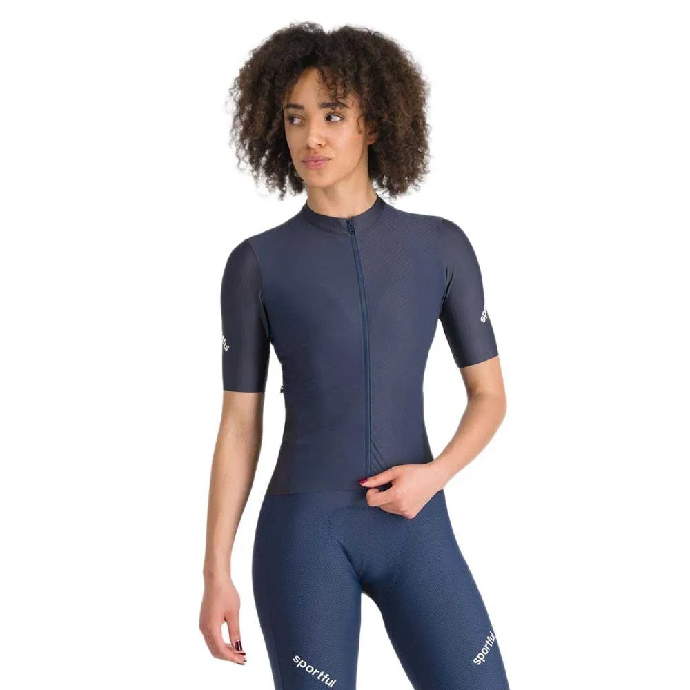 SPORTFUL Hyperepic 短袖 車衣 透氣 立體布料
