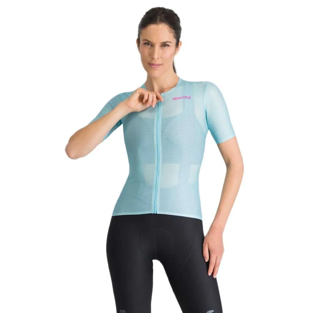 SPORTFUL Light 短袖 車衣 透氣 輕量